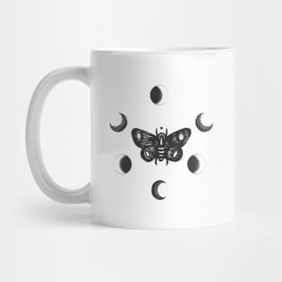 Luna Soul Series 10 Mug